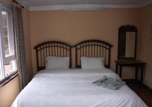 Beehive Hostel Kathmandu