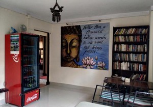 Beehive Hostel Kathmandu