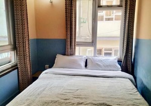 Beehive Hostel Kathmandu