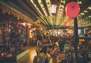 Beetle House Coffee Hotel