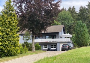 Beim Knäusschen