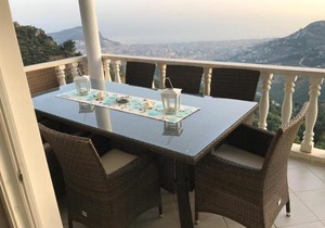 Bektas Hill