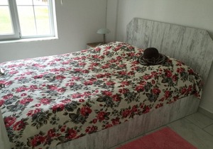 BELKA GOLF RESİDENCE apt2 / Belek