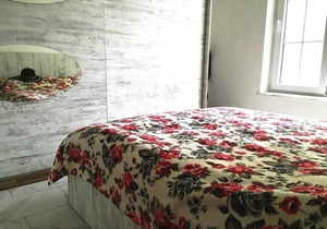 BELKA GOLF RESİDENCE apt2 / Belek