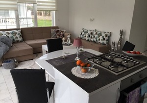 BELKA GOLF RESİDENCE apt2 / Belek