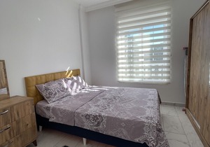 BELKA GOLF RESİDENCE apt2 / BELEK