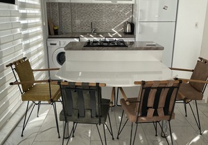 BELKA GOLF RESİDENCE apt2 / BELEK