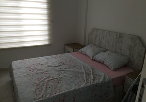 BELKA GOLF RESİDENCE apt1 / BELEK