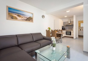 Bella Vista Apartments/Ap 7