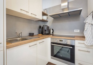 Bella Vista Apartments/Ap 7
