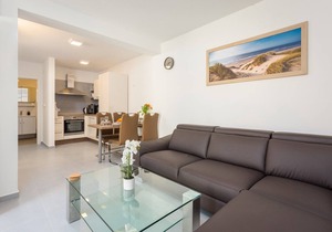 Bella Vista Apartments/Ap 3
