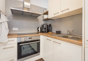 Bella Vista Apartments/Ap 3