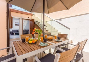 Bella Vista Apartments/Ap 3