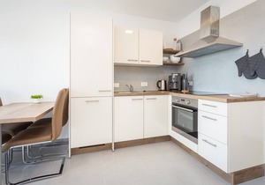 Bella Vista Apartments/Ap 2