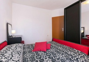 Bella Vista (OPA104) in Opatija