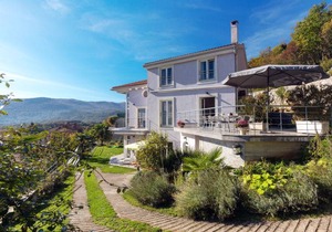 Bella Vista (OPA107)