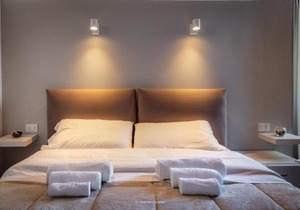 Bella Vista Rooms