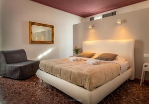Bella Vista Rooms