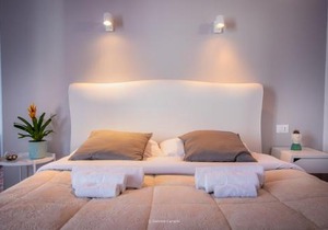 Bella Vista Rooms
