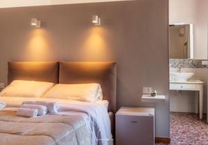 Bella Vista Rooms