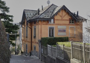 Bellavista Boutique Hotel