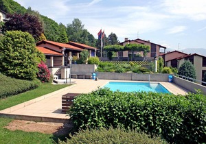Bellavista Cademario