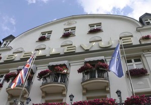 Bellevue Rheinhotel