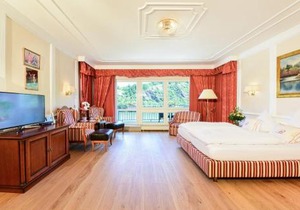 Bellevue Rheinhotel