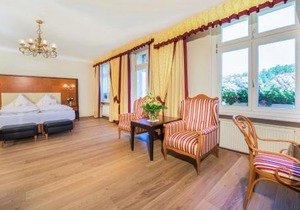 Bellevue Rheinhotel