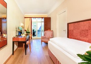 Bellevue Rheinhotel