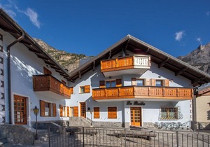 Belvedere 28 - Stella Bianca