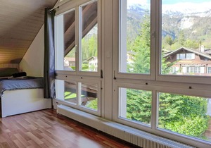 Belvedere by Interhome