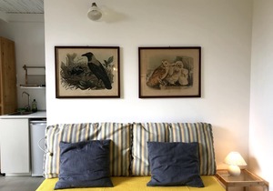 BELVEDERE, small villa with a view - Dependance (CITRA 008021-LT-0024)