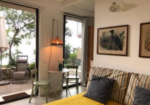 BELVEDERE, small villa with a view - Dependance (CITRA 008021-LT-0024)