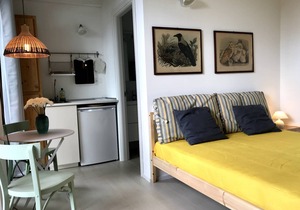 BELVEDERE, small villa with a view - Dependance (CITRA 008021-LT-0024)