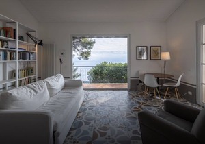 BELVEDERE, small villa with a view - Apartment (CITRA 008021-LT-0025)
