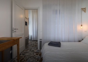 BELVEDERE, small villa with a view - Apartment (CITRA 008021-LT-0025)