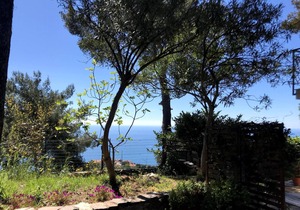BELVEDERE, small villa with a view - Dependance (CITRA 008021-LT-0024)