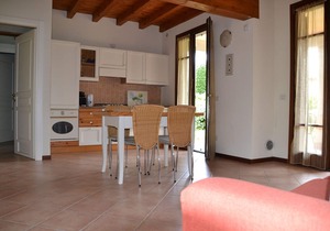 Belvilla by OYO Garda Resort T6 PT Std