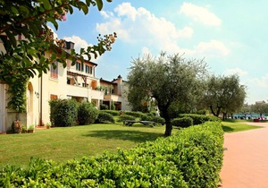Belvilla by OYO Garda Resort T6 PT Std