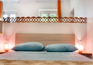 Belvilla by OYO Holiday home in Moncucco Torinese