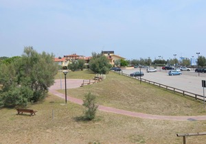 Belvilla by OYO Porto Garibaldi Bilo Doria