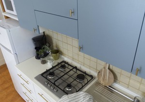 Belvilla by OYO Comfortable apartment with pool