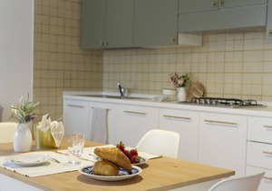 Belvilla by OYO Comfortable apartment with pool