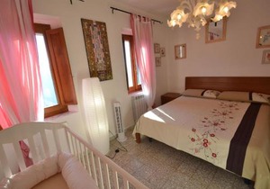 Belvilla by OYO Mazzei in collina