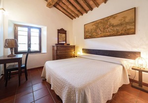 Belvilla by OYO Podere Pisano trilo