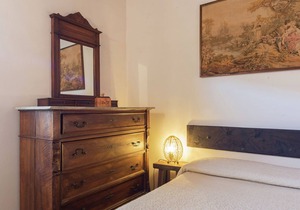 Belvilla by OYO Podere Pisano trilo