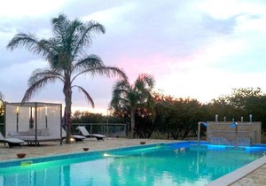 Belvilla by OYO Tramonto di Salento grande
