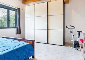 Belvilla by OYO Villa Manca