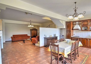 Belvilla by OYO Villa Trecastagni